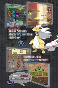 口袋妖怪永恒之焱珍藏版