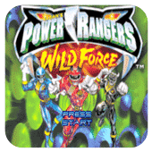 鸟人战队街机版