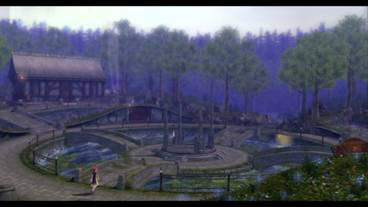 英雄传说：闪之轨迹4