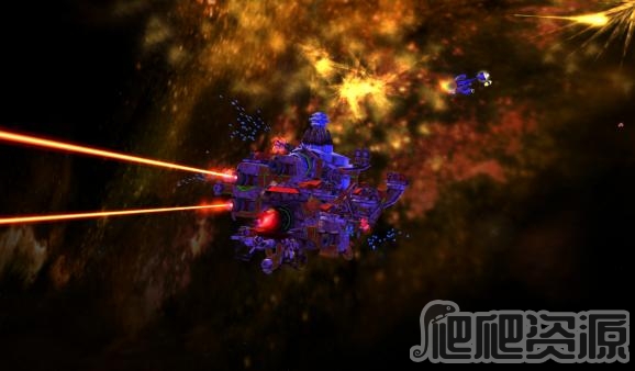 星际之剑：完整收藏版