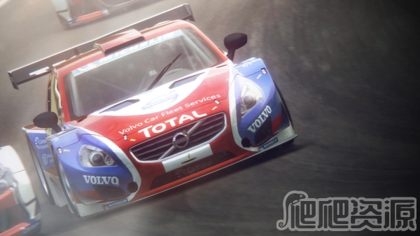 超级房车赛：起点2