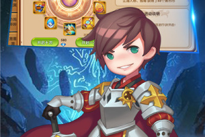 决战千年九游版