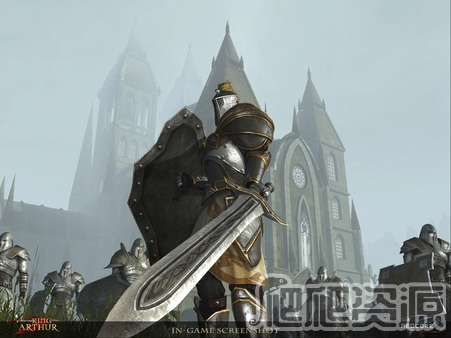 亚瑟王
