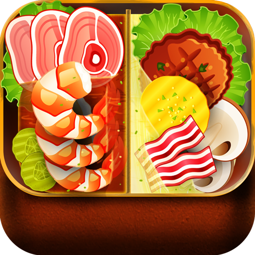 开心火锅店百度版