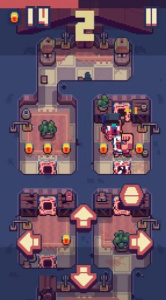 逃出老人院手游最新版