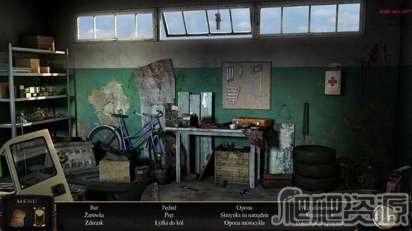 谋杀的艺术：秘密档案