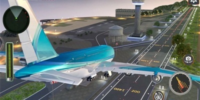 自己操作的模拟驾驶手游合集