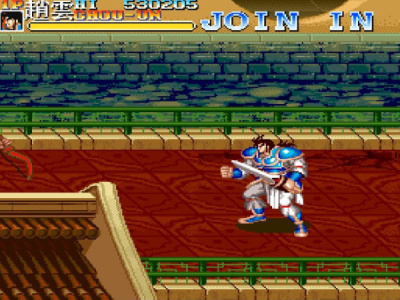 吞食天地国际版