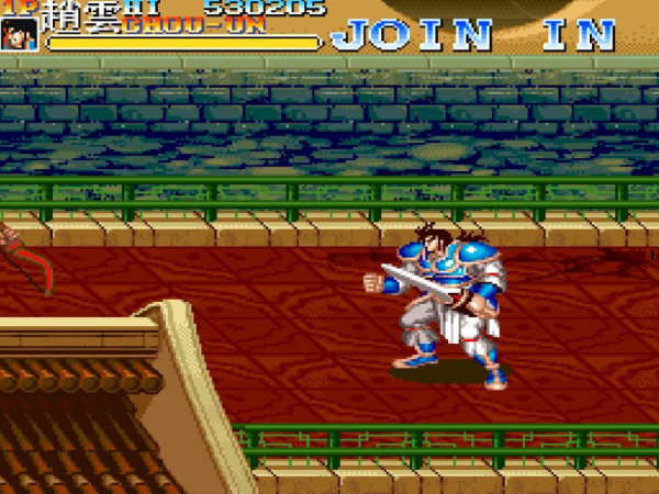 吞食天地国际版