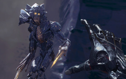 羞辱：界外魔之死