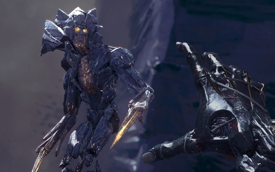 羞辱：界外魔之死