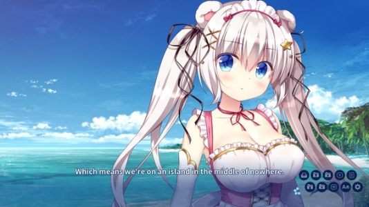 无人岛日记直装版