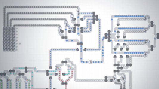 异形工厂豪华版