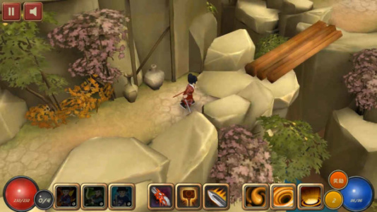 驱魔指挥使免费版