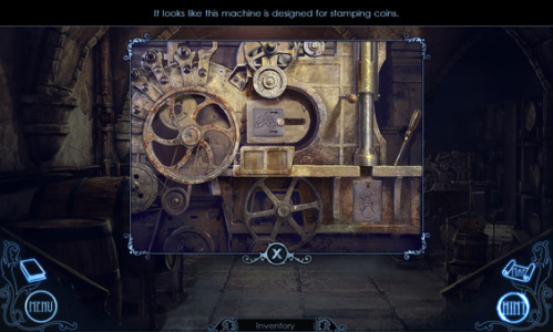 独角兽城堡之谜2：野兽之王