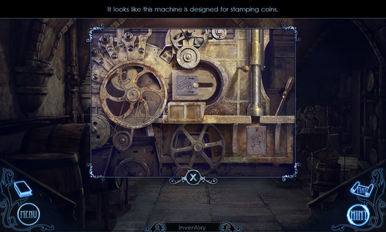 独角兽城堡之谜2：野兽之王