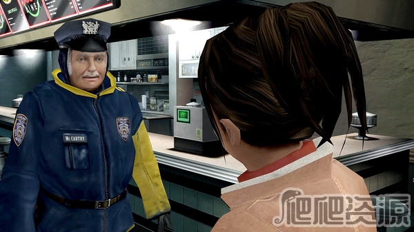 幻象杀手：重制版