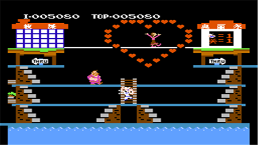 大力水手第四版