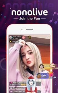 Nonolive免费版