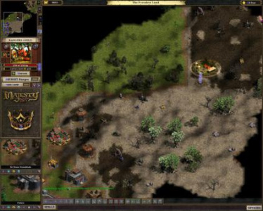 王权：黄金高清版