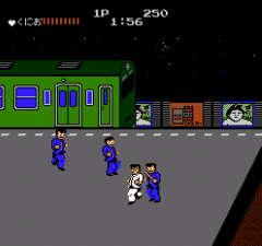 热血硬派韩国版