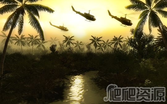 战争之人：越南