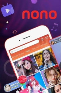 Nonolive免费版