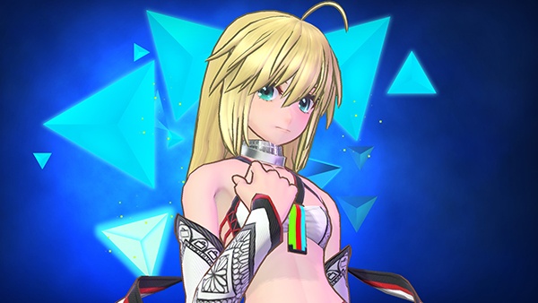 命运/创世 连接