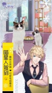 梦间集天鹅座华为版