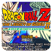 龙珠Z悟空的遗产2