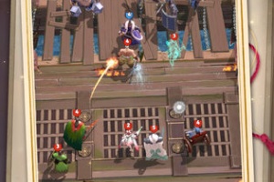 战三国八阵奇谋手游