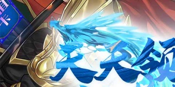 武将养成类的手游合集