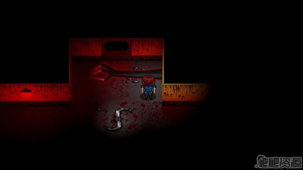 海尔顿闹鬼酒店