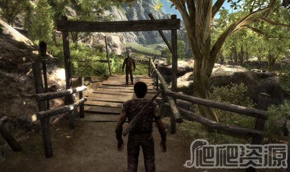 哥特王朝4：阿卡尼亚