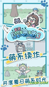 天天躲猫猫3