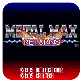 重装机兵ns港版