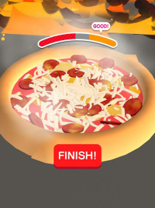 披萨披萨汉化版