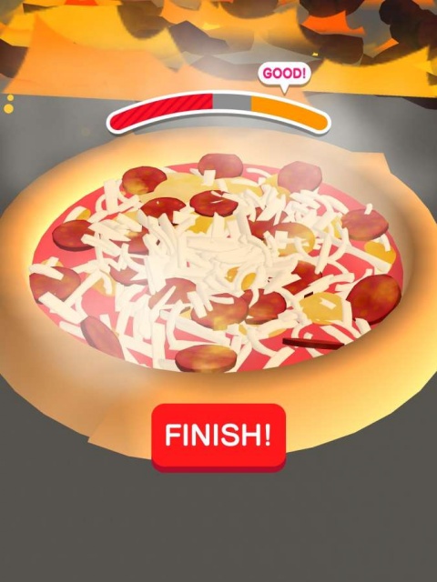 披萨披萨汉化版