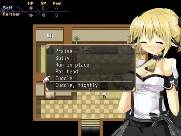 乳牛物语汉化直装版