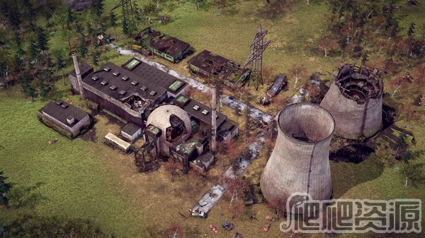 末日：世界隔离