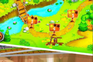 火柴人守卫战官方版