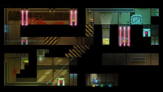 潜行坏蛋豪华版