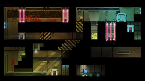 潜行坏蛋豪华版