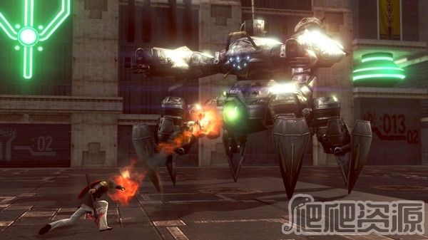 最终幻想：零式HD