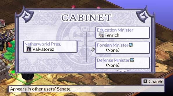 魔界战记4完整版