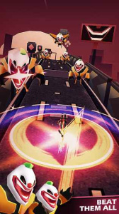 刀光与少女测试版