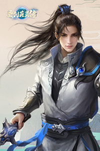 圣剑英灵传手游