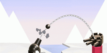 操作轻松的自动作战手游合集