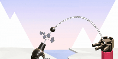 操作轻松的自动作战手游合集