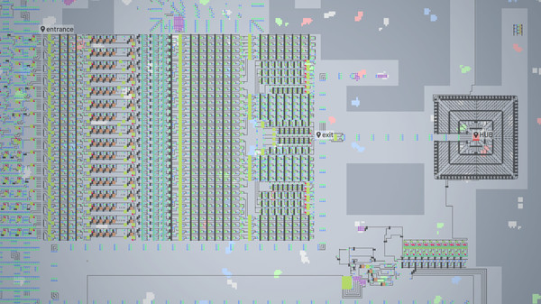 异形工厂豪华版